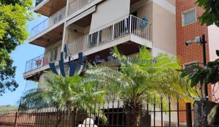 Apartamento a venda em Rio de Janeiro, bairro Vila Valqueire