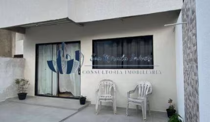 Casa a venda em Rio de Janeiro, bairro Jardim Sulacap