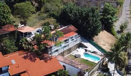 Casa a venda em Mangaratiba, bairro Sítio Bom