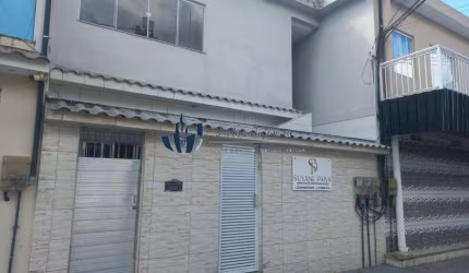 Apartamento para alugar em Rio de Janeiro, bairro Jardim Canaã