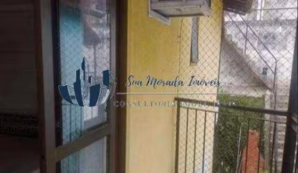 Casa a venda em Rio de Janeiro, bairro Vila Valqueire