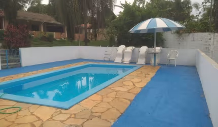 LINDA CHÁCARA MAMONAL