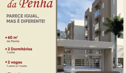 APARTAMENTO EM CONSTRUÇÃO