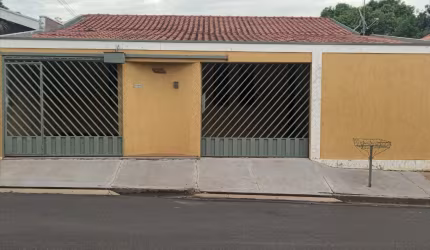 CASA BEM LOCALIZADA NO JD. PLANALTO