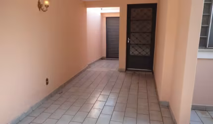 RESIDÊNCIA VILA PINHEIRO