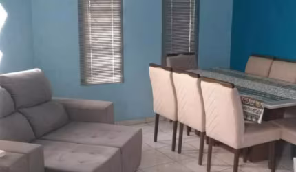 LINDA RESIDÊNCIA JARDIM EUROPA