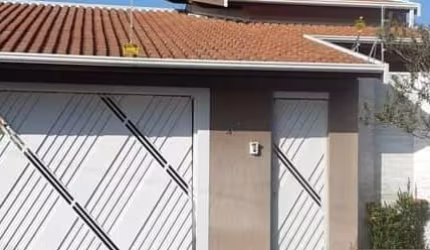 LINDA RESIDÊNCIA À VENDA, BAIRRO NOBRE