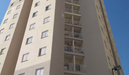Lindo Apartamento mobiliado para locação