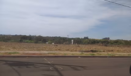 TERRENO TERRAMÉRICA