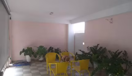 BELA RESIDÊNCIA À VENDA JD. BRASÍLIA
