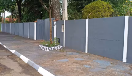 LINDA CHÁCARA À VENDA NA SANTA FÉ.