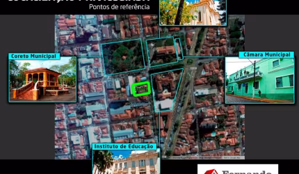 HOTEL CENTRO DA CIDADE
