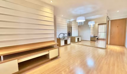 Apartamento com 3 quartos para alugar na Antônio Pisicchio, 100, Gleba Fazenda Palhano, Londrina por R$ 3.500