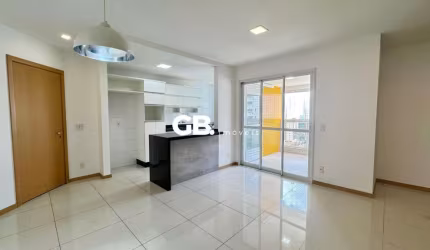 Apartamento com 2 quartos para alugar na Rua João Huss, 855, Gleba Fazenda Palhano, Londrina por R$ 4.000