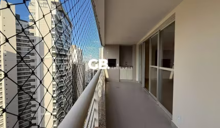 Apartamento com 3 quartos para alugar na Rua Caracas, 555, Gleba Palhano, Londrina por R$ 4.300