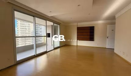 Apartamento com 3 quartos para alugar na Rua Caracas, 555, Gleba Palhano, Londrina por R$ 4.300