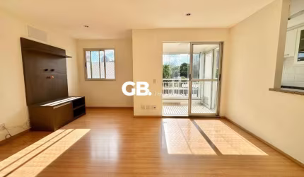 Apartamento com 2 quartos para alugar na Avenida Madre Leônia Milito, 2000, Gleba Palhano, Londrina por R$ 2.400