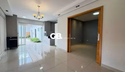 Casa em condomínio fechado com 4 quartos para alugar na Avenida Gil de Abreu Souza, 177, Esperança, Londrina por R$ 11.000