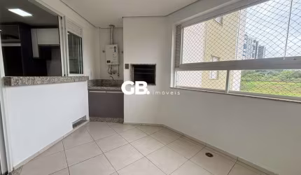 Apartamento com 3 quartos à venda na Rua Ernâni Lacerda de Athayde, 1200, Gleba Fazenda Palhano, Londrina por R$ 640.000