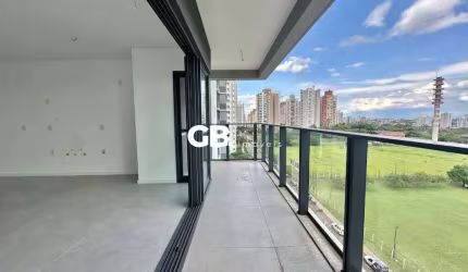 Apartamento com 2 quartos à venda na Rua Ulrico Zuínglio, 650, Gleba Fazenda Palhano, Londrina por R$ 760.000