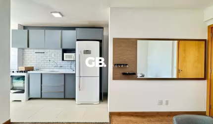 Apartamento com 2 quartos à venda na Rua Caracas, 1255, Santa Rosa, Londrina por R$ 600.000