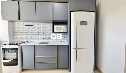 Apartamento com 2 quartos à venda na Rua Caracas, 1255, Santa Rosa, Londrina por R$ 600.000