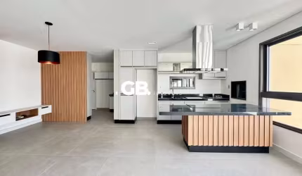 Apartamento com 3 quartos para alugar na Rua Ernâni Lacerda de Athayde, 1075, Gleba Fazenda Palhano, Londrina por R$ 7.850