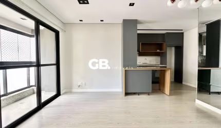 Apartamento com 1 quarto à venda na Rua João Huss, 1000, Gleba Fazenda Palhano, Londrina por R$ 650.000