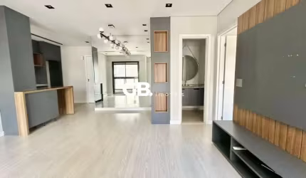 Apartamento com 1 quarto à venda na Rua João Huss, 1000, Gleba Fazenda Palhano, Londrina por R$ 650.000