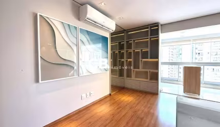 Apartamento com 2 quartos para alugar na Rua Ulrico Zuínglio, 150, Gleba Fazenda Palhano, Londrina por R$ 4.000