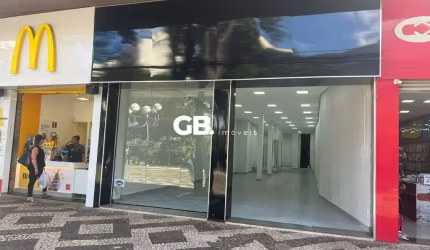 Ponto comercial para alugar na Avenida Paraná, 590, Centro, Londrina por R$ 15.000