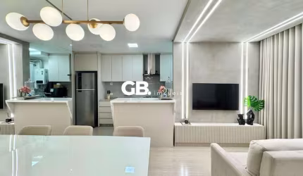 Apartamento com 2 quartos à venda na Rua João Huss, 1000, Gleba Fazenda Palhano, Londrina por R$ 720.000