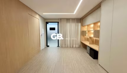 Sala comercial para alugar na Bento Munhoz da Rocha Neto, 685, Gleba Palhano, Londrina por R$ 3.500