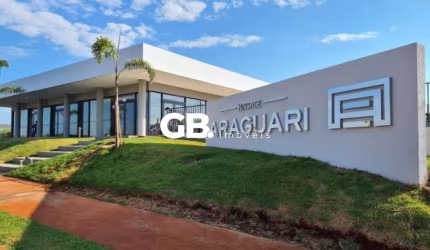 Terreno em condomínio fechado à venda na Rua João Pires, 10, Gleba Simon Frazer, Londrina por R$ 365.000