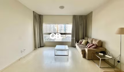 Apartamento com 3 quartos para alugar na Rua Jerusalém, 200, Gleba Fazenda Palhano, Londrina por R$ 3.000