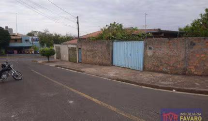 Casa com 2 dormitórios à venda, 90 m² por R$ 270.000,00 - Conjunto Parigot de Souza 3 - Londrina/PR