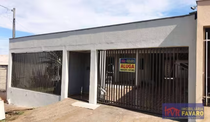 Casa com 3 dormitórios à venda por R$ 400.000,00 - Estados - Londrina/PR