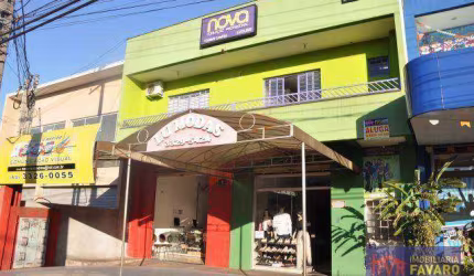 Sala para alugar, 40 m² por R$ 900,00/mês - Conjunto Vivi Xavier - Londrina/PR