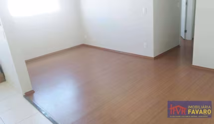 Apartamento com 2 dormitórios à venda, 60 m² por R$ 155.000,00 - Jardim São Paulo II - Londrina/PR