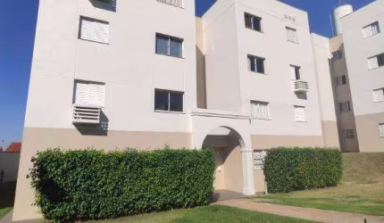 Apartamento com 2 dormitórios à venda, 45 m² por R$ 170.000,00 - Ouro Verde - Londrina/PR