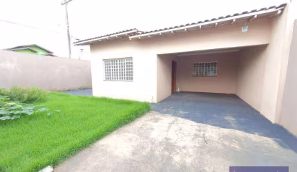 Casa com 3 dormitórios à venda por R$ 350.000,00 - Alto da Boa Vista - Londrina/PR