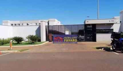 Apartamento com 2 dormitórios à venda, 65 m² por R$ 175.000,00 - Jardim São Paulo II - Londrina/PR