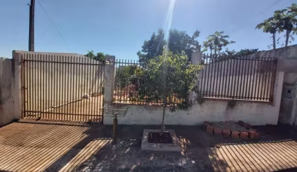 Casa com 2 dormitórios à venda, 80 m² por R$ 250.000,00 - Residencial Portal do Sol - Londrina/PR