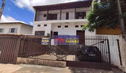 Salão para alugar, 200 m² por R$ 1.750/mês - Ideal - Londrina/PR