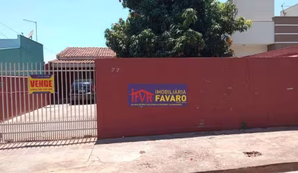 Casa com 2 dormitórios à venda, 100 m² por R$ 200.000,00 - Residencial Portal do Sol - Londrina/PR