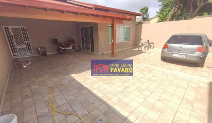 Casa com 3 dormitórios à venda, 161 m² por R$ 450.000,00 - Conjunto Café - Londrina/PR