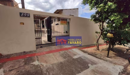 Casa com 4 dormitórios à venda por R$ 190.000,00 - Jardim das Palmeiras - Londrina/PR