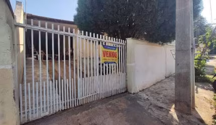 Casa com 3 dormitórios à venda, 90 m² por R$ 85.000,00 - Assaí - Assaí/PR