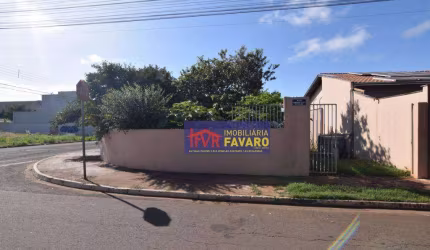 Terreno à venda, 194 m² por R$ 150.000,00 - Alto da Boa Vista - Londrina/PR