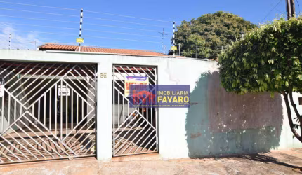 Casa com 3 dormitórios à venda, 150 m² por R$ 350.000,00 - Parque Leblon - Londrina/PR